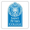 St. Peters College logo
